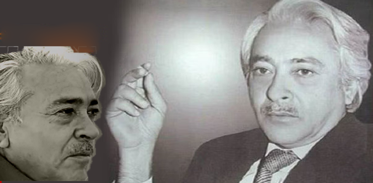 لُٹی محفلوں کی دھول اور عبرت سرائے دہر میں عہد ساز شاعر منیر نیازی کا تذکرہ