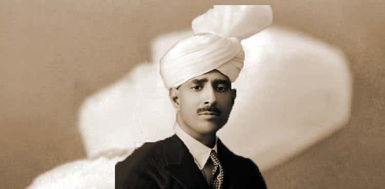 سیّد مراتب علی کا تذکرہ جنھوں‌ نے کئی کمپنیوں کو پاکستان میں سرمایہ کاری پر آمادہ کیا