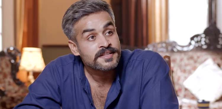 ’زہر کھالوں گا لیکن شادی نہیں کروں گا‘