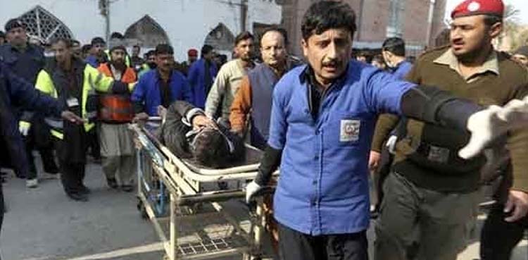 ٹانک دہشتگرد مارے گئے