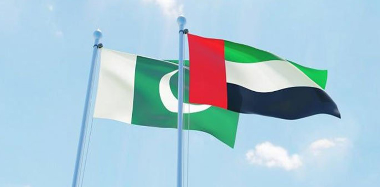 متحدہ عرب امارات کا پاکستان کے لیے بڑا اعلان