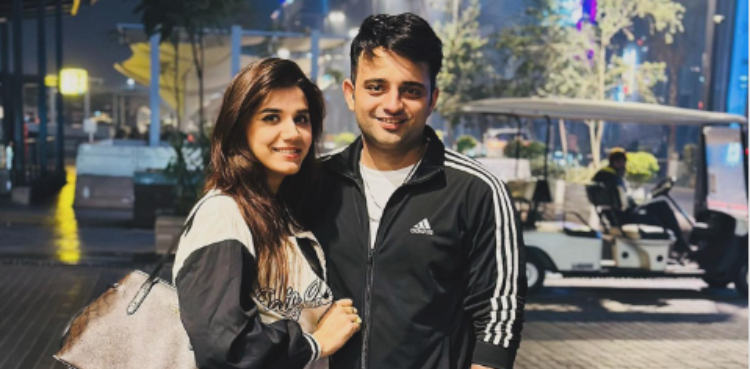 اداکارہ کرن اشفاق نے صارفین کو پھوپھی اور چچی نہ بننے کا مشورہ دیدیا