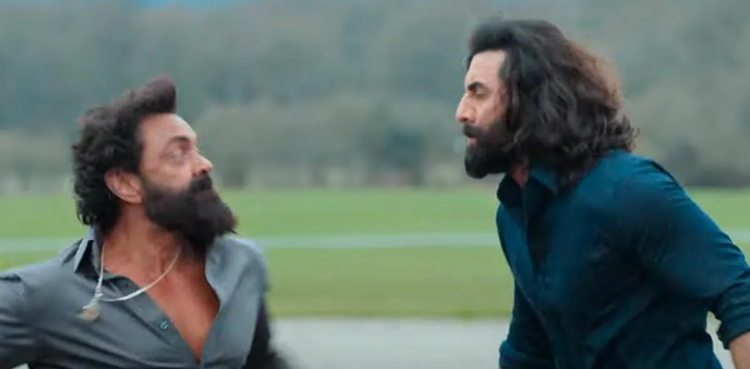 اللو ارجن نے اینیمل فلم کی تعریفوں کے پل باندھ دیے