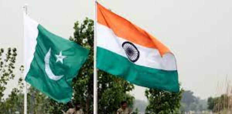 ’اگر پاکستان انڈیا مذاکرات نہ ہوئے تو کشمیر بھی غزہ بن جائے گا‘
