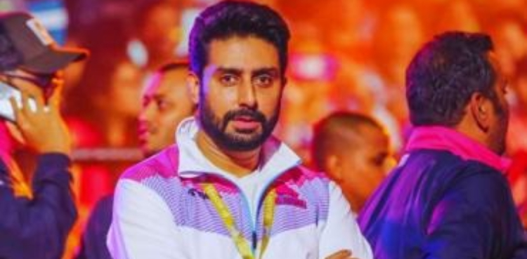 بعض اوقات کبڈی کے کھلاڑیوں کو مجھ سے زیادہ معاوضہ ملتا ہے: ابھیشیک بچن