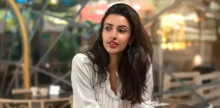 تریپتی دیمری کی تصاویر نے مداحوں کی توجہ حاصل کرلی