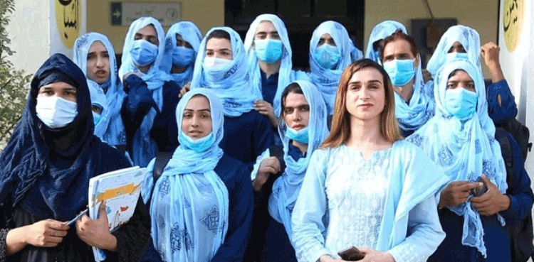 خواجہ سراؤں کی تعلیم کیلئے حکومت کا احسن فیصلہ