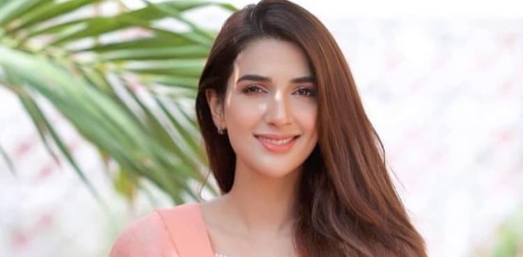 ’میرا جسم میری مرضی‘ کے نعرے سے اتفاق کرتی ہوں: رباب ہاشم