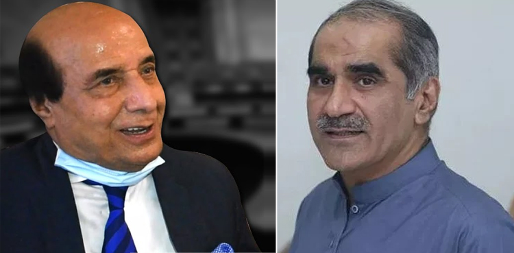 این اے 122 لاہور