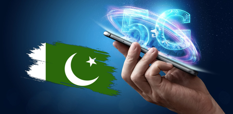 کیا پاکستان میں ’’5جی ٹیکنالوجی‘‘ متعارف کرائی جاسکے گی؟ ہوشربا حقائق
