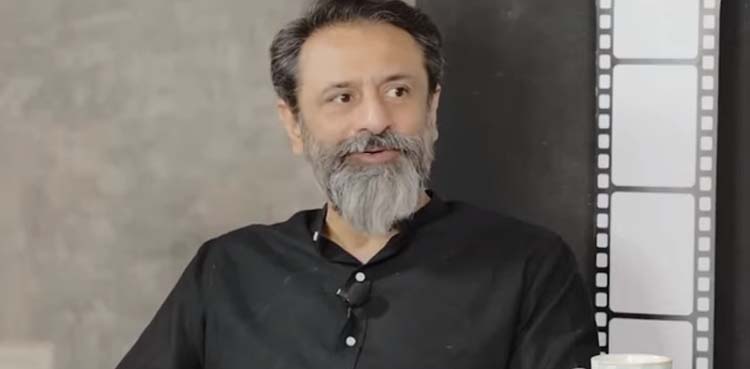 علی طاہر