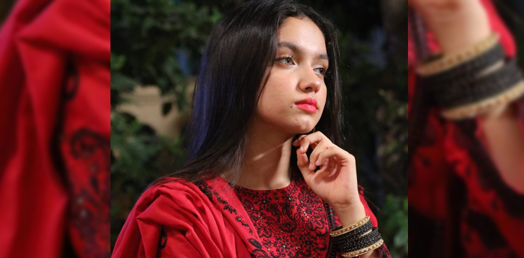 میرے پاس پیسے نہیں ہوتے موبائل خریدنے کیلئے بہن سے پیسے لیے! عینا آصف