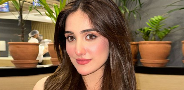 عائزہ اعوان کا نیا روپ مداحوں کو بھا گیا