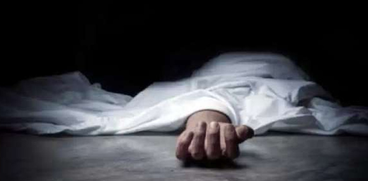 سفاک شوہر نے دو بچوں کی ماں کا سر تن سے جدا کردیا