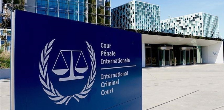 عالمی عدالت انصاف میں اسرائیل کیخلاف مقدمہ، فیصلہ آج سنایا جائے گا