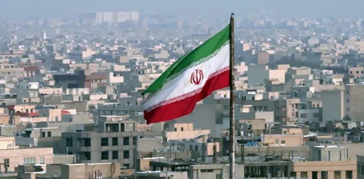 ایران کے صوبے سمنان میں دھماکا، ایرانی سرکاری میڈیا