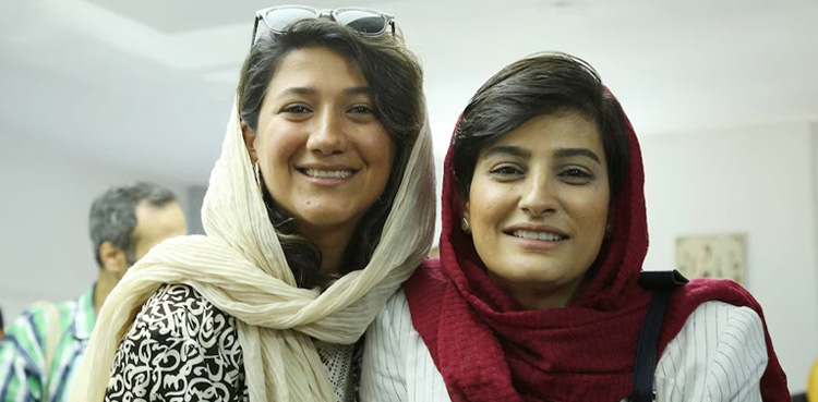 ایران: رہانی پانے والی 2 خواتین صحافیوں پر دوبارہ مقدمہ درج