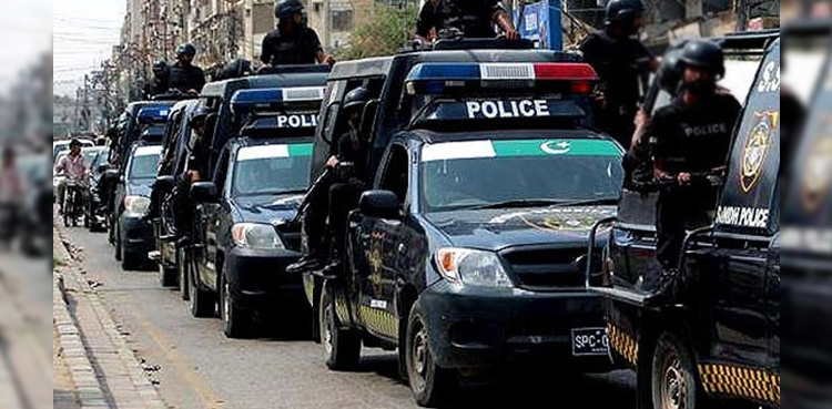 2 ماہ گزر گئے، کراچی پولیس چیف کی تعیناتی عمل میں نہ آ سکی