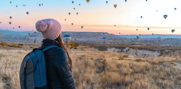 دنیا کے کون سے ممالک سیاحوں کیلئے محفوظ ہیں؟