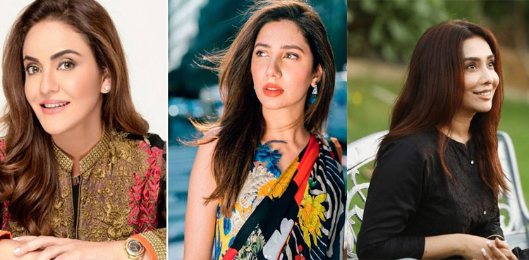 کس معروف پاکستانی اداکارہ نے چھوٹی عمر میں کاسمیٹک سرجریز کروائیں؟