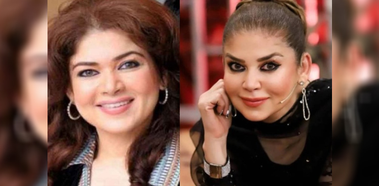 شکر ہے جن سے میری شادی ہونا تھی نہیں ہوئی، مشی خان