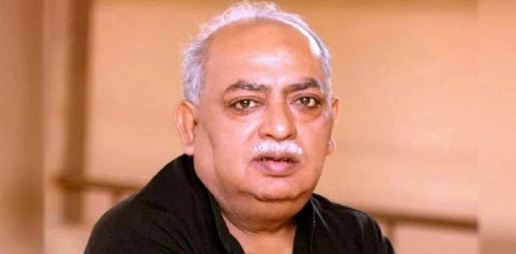 اُردو کے مشہور شاعر منور رانا مداحوں کو سوگوار چھوڑ گئے
