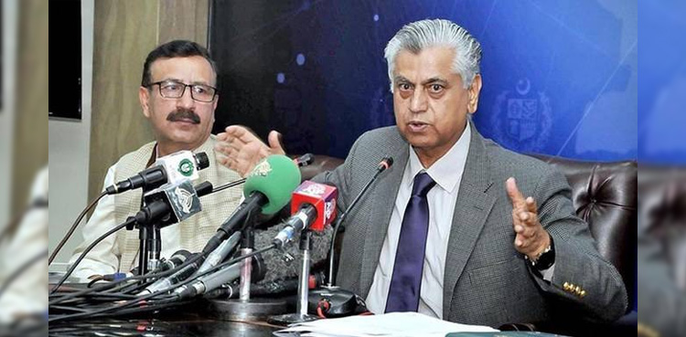 انتخابات کو شفاف، منصفانہ بنانے میں میڈیا کا اہم کردار ہے، وزیراطلاعات