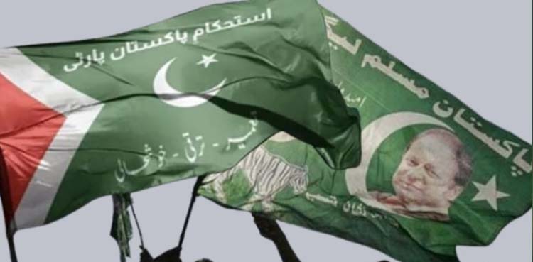 مسلم لیگ ن
