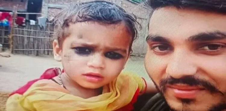 بند کمرے میں دم گھٹنے سے ایک ہی خاندان کے چار افراد جاں بحق
