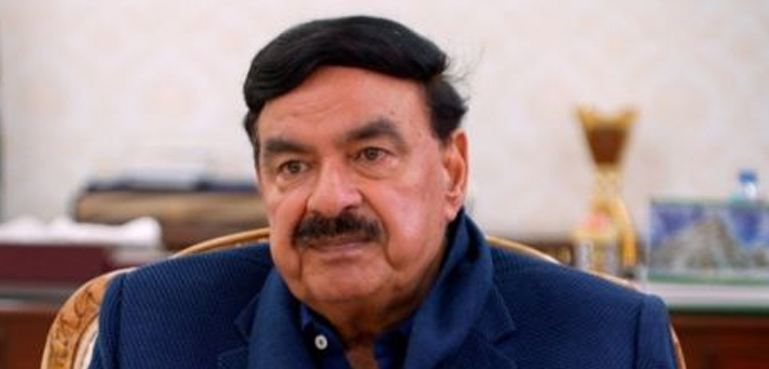شیخ رشید کیخلاف درج مقدمات خارج  کردیے گئے