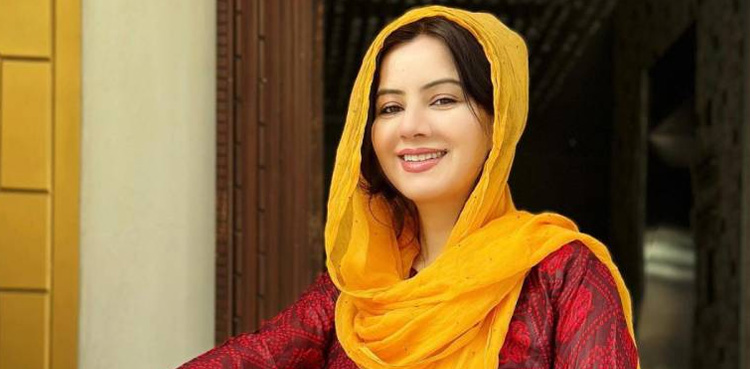 رابی پیرزادہ نے مداحوں کو خوشخبری سنادی ؟