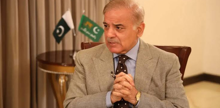 وزیراعظم شہباز شریف چینی کی قیمت میں کمی کے لیے متحرک