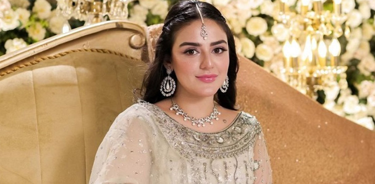شازیل شوکت نے سید جبران کے ہمراہ خوبصورت تصاویر شیئر کردیں
