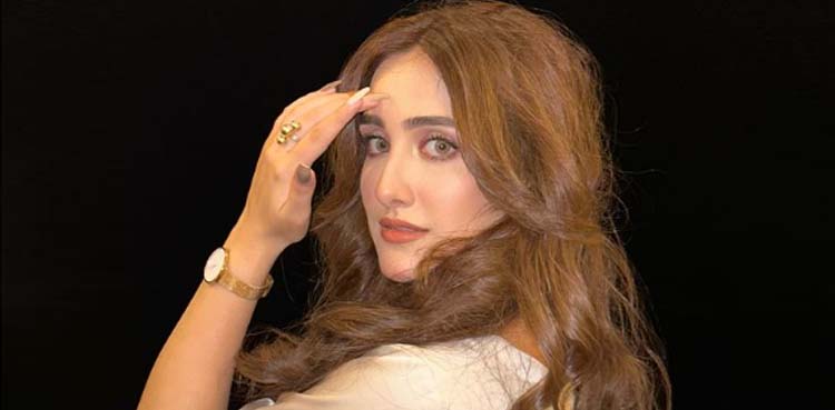 عائزہ اعوان