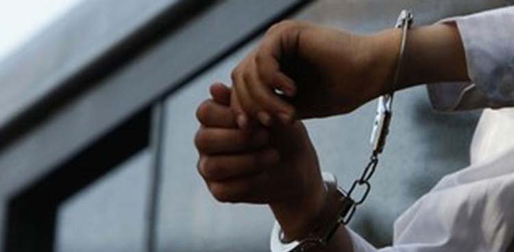 ملیر رفاع عام سوسائٹی لڑکا لڑکی قتل
