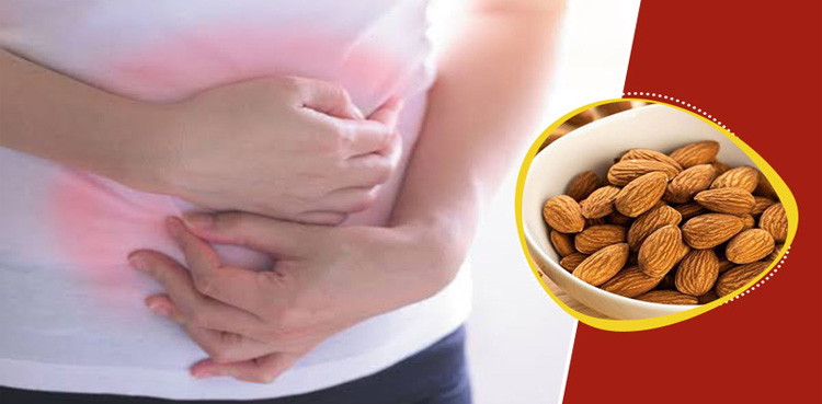 بادام کھانے کے 6 بڑے نقصانات کیا ہیں؟