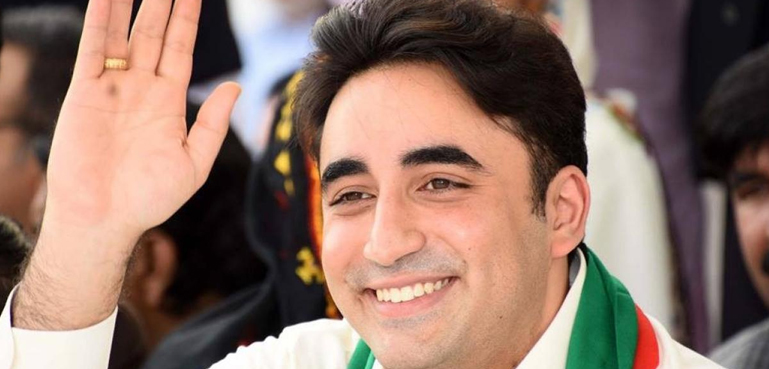 بلاول بھٹو لاہور سے الیکشن لڑنے کیلیے اہل قرار، اعتراض مسترد