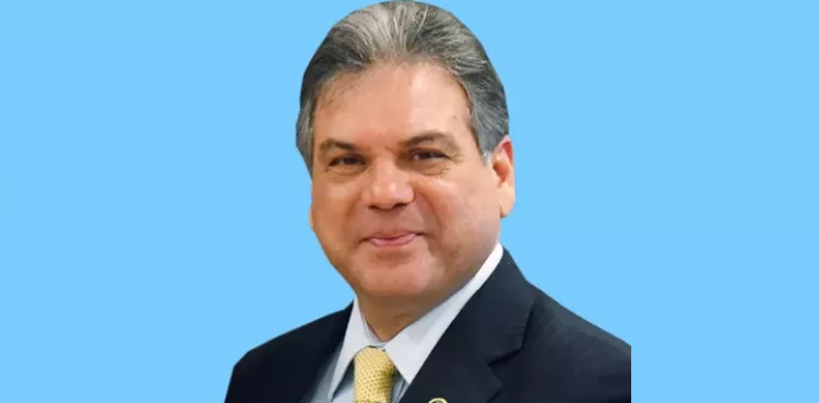 محسن بٹ تعیناتی