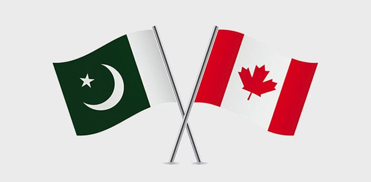 پاکستان اور کینیڈا میں بڑا معاہدہ