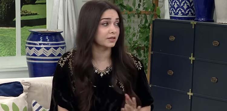 فہیمہ اعوان
