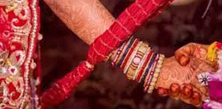 دادی کی وجہ سے بارات واپس لوٹ گئی