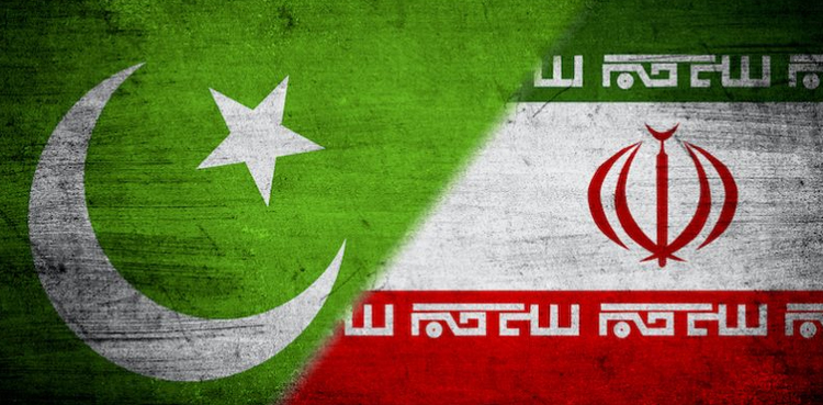 پاکستان ایران تعلقات