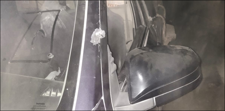 ’’جو ایک پولیس والا مارے گا اسے 5 لاکھ روپے دوں گا‘‘ کا اعلان کرنے والا ملزم مارا گیا