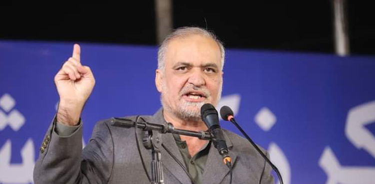 عوام کے ساتھ مل کر حکمرانوں کی عیاشیاں ختم کریں گے، حافظ نعیم الرحمان