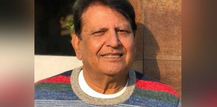 خالد بٹ