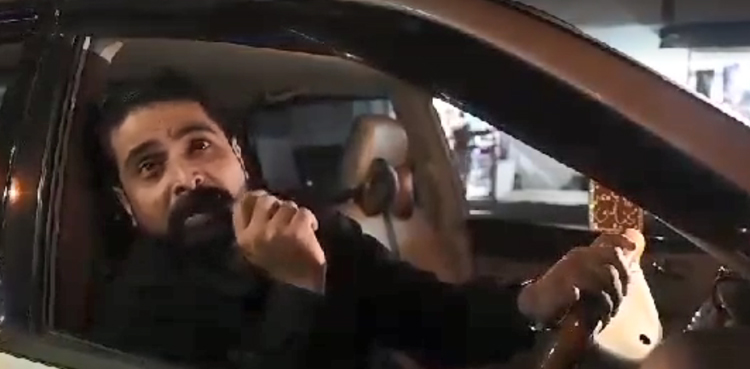 پاکستان مخالف قوتوں نے کتنا پیسہ دیا ہے، عوام کا  ماہ رنگ بلوچ  سے سوال