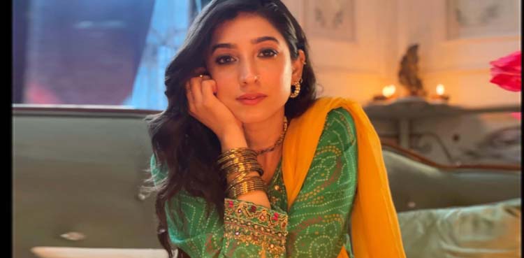 ’لوگوں کی پھپھو اچھی ہوتی ہوں گی مگر میری تو ۔۔۔‘ مریم نفیس نے کیا کہا؟