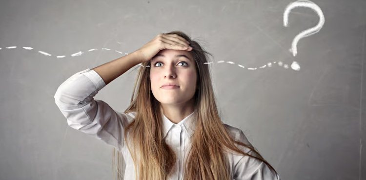 شناسا چہروں کو بھول جانا بیماری ہے یا کچھ اور ؟