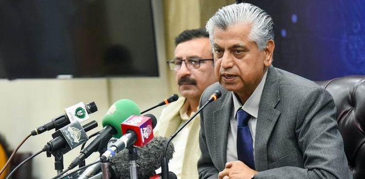 الیکشن ملتوی کرنے کی قرارداد منظور ہونے پر نگراں حکومت کا مؤقف سامنے آگیا
