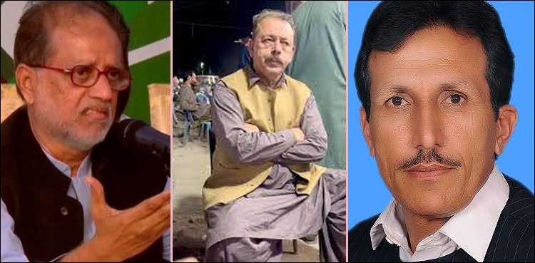 NA-245: کراچی کا پختون ووٹ والا ایک اہم لیکن گنجلک حلقہ